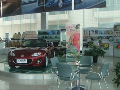 寧夏自立升汽車(chē)銷售服務(wù) 專業(yè)汽車(chē)銷售的品質(zhì)之選