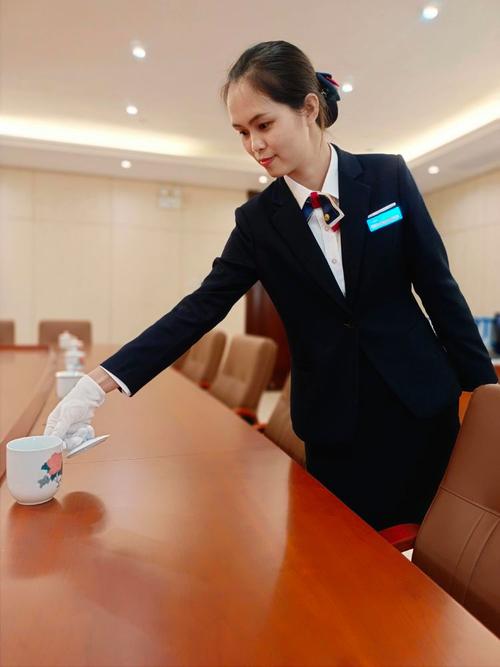 精誠服務——華保盛服務管理集團消防器材會務服務