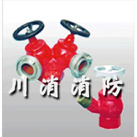 消防器材 守護(hù)生命與財(cái)產(chǎn)的第一道防線