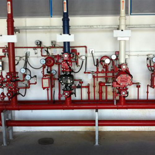 登封消防器材檢測(cè) 尚博專(zhuān)業(yè)服務(wù)，守護(hù)安全防線(xiàn)