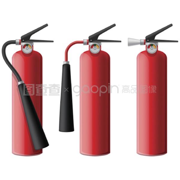 守護(hù)生命與財(cái)產(chǎn)的第一道防線(xiàn) 滅火器與消防器材的重要性